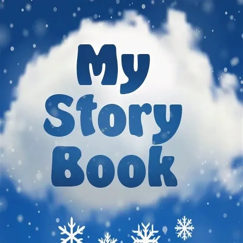 My story book