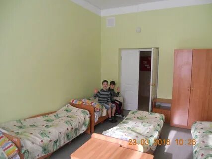 Санаторий ельня
