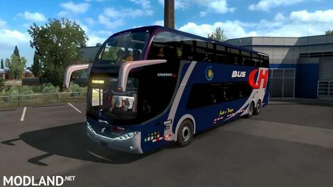 Bus 1 bus 2