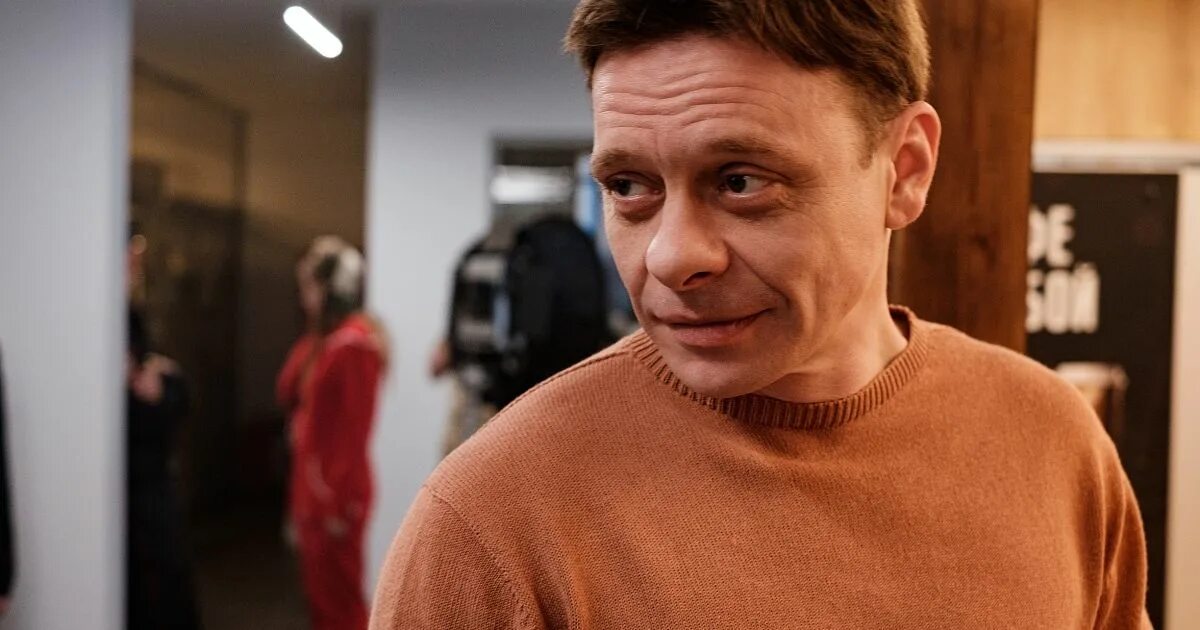 Нейросеть заменила знаменитого актера в съемках российского кинофильма Киномир Д