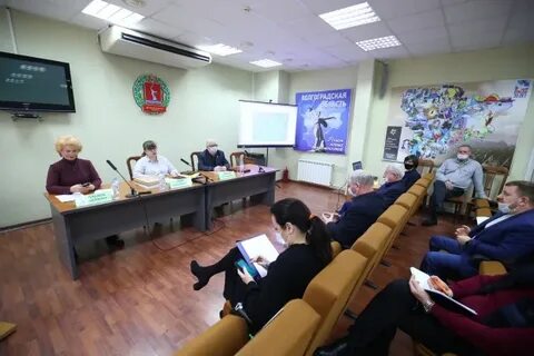 Волгоградская общественная организация