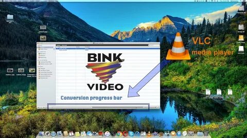 Rad video tools