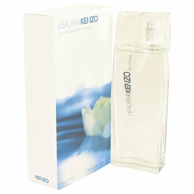 Духи оригинал кензо. L'Eau par Kenzo 100ml. L'Eau par Kenzo женский 100 мл. Kenzo l'Eau pour femme EDT ( W ) 50ml. L Eau par Kenzo Kenzo женские.