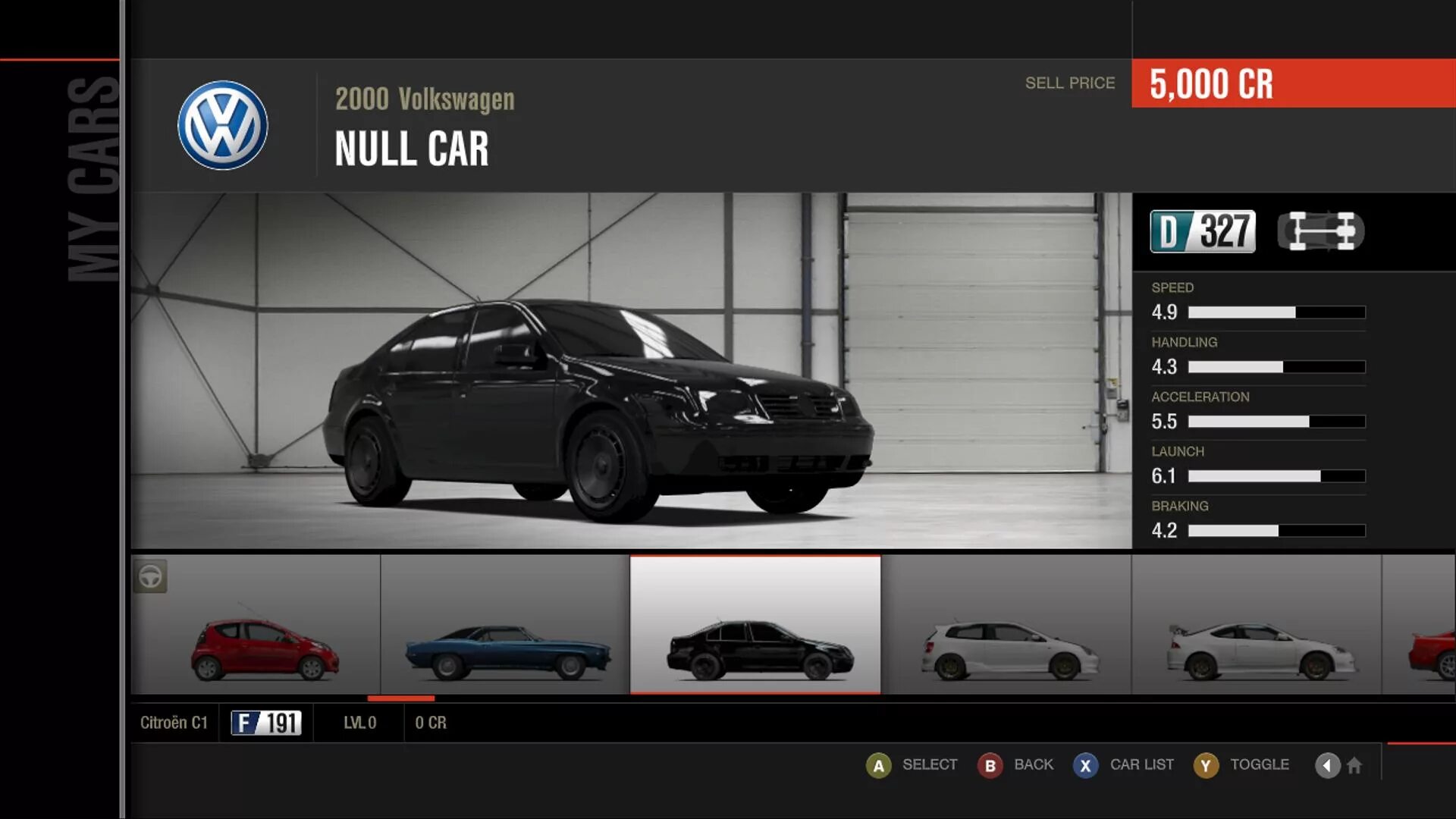 Select car. Null car. нулл кар форза 4. forza horizon unicorn cars. null null машина.