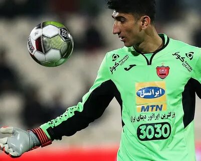 Alireza maghsoudi