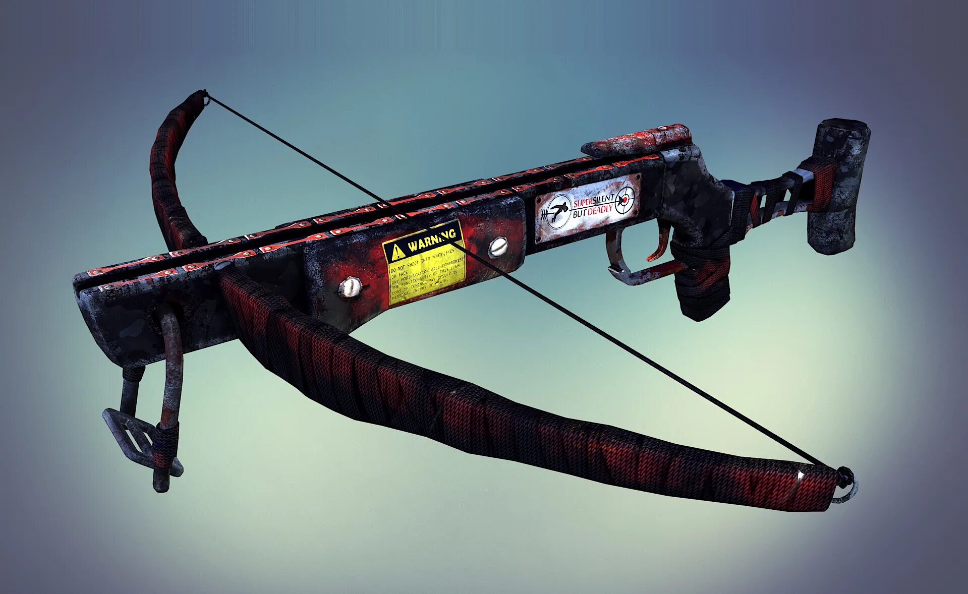 Rust x1