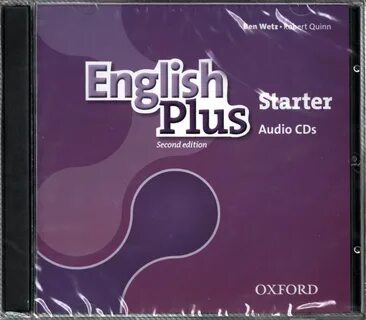 English plus 2nd