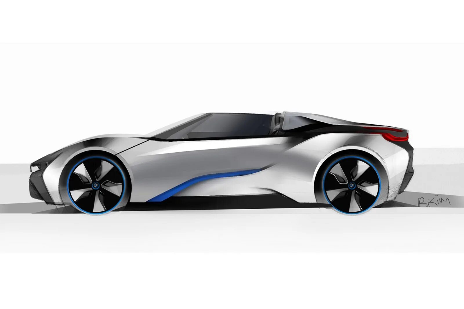 Concept version. Бмв ай 8 с боку. bmw i8 concept рисованный. новая бмв ай икс. разукрашки bmw i8 концепт.