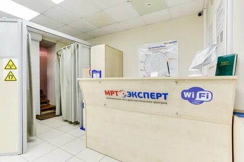 Эксперт северный просп 1