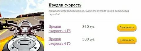 1 гигабайт скорость интернета