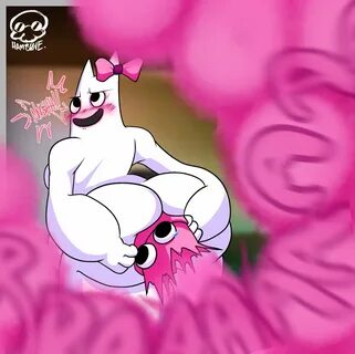 Art c0mmed by @BigBeefBoober One of the more out there characters I've...