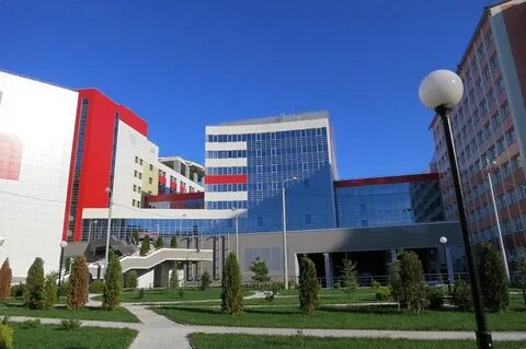 Гб 4 г сочи