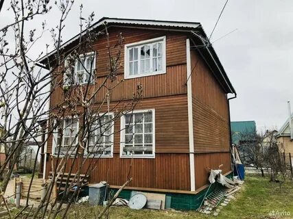 Воскресенский михалево