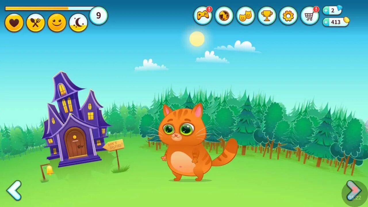 Бубу королевство 2. Игра котик БУБУ. Кот игра Bubby. Игру про маленького котика БУБУ. Игра рыжий кот БУБУ.