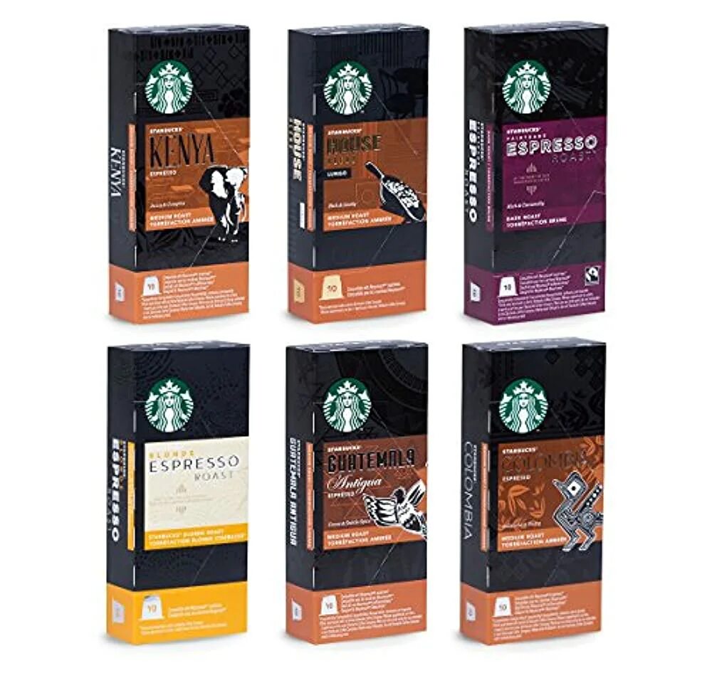 Капсулы старбакс купить. Капсулы Vertuo Starbucks. Старбакс капсулы Nespresso Vertuo. Старбакс Blend капсул. Кофе в капсулах Starbucks x10.