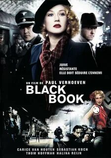 Black book 2