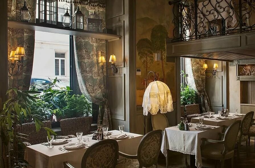 She ресторан москва. м баррикадная ул спиридоновка 25/20 ст. малая бронная 25 клод моне. малая бронная 25 москва ресторан.