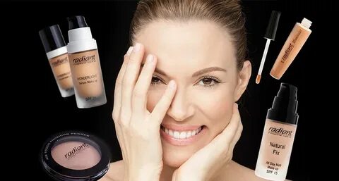 Radiant professional