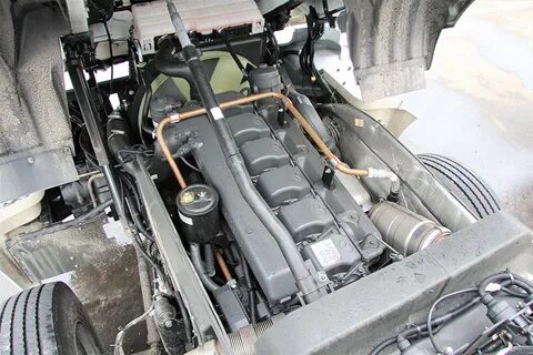 Камаз нео двигатель