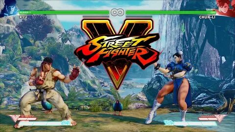 Fighter игра