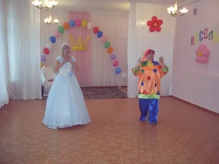 Сайт детский сад 272