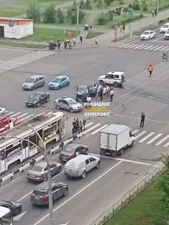 Происшествия кемерово сегодня