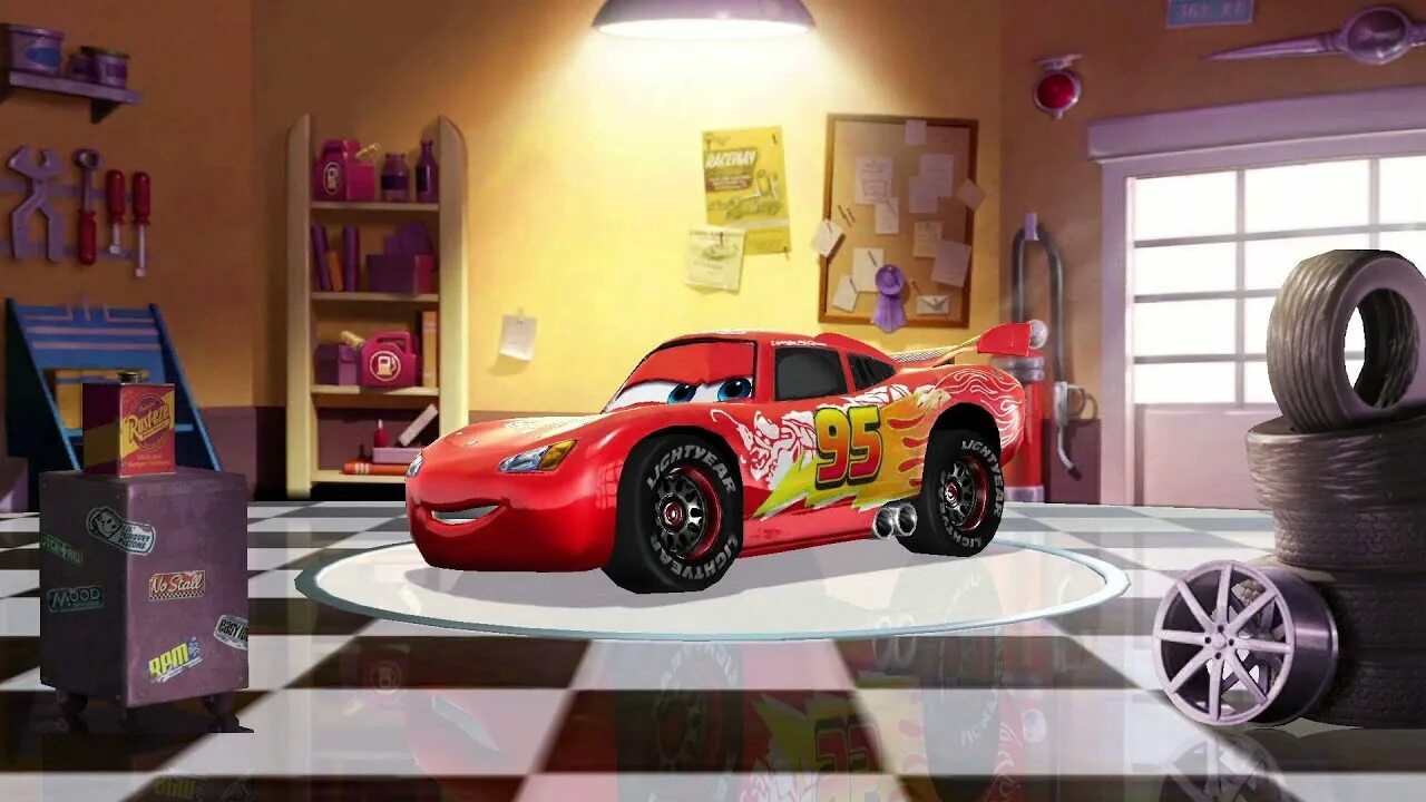 Тачки с субтитрами. Gameloft молния Маккуин игра. Игра cars fast as Lightning. Тачки 2 ka Chow. Gameloft игра Тачки.