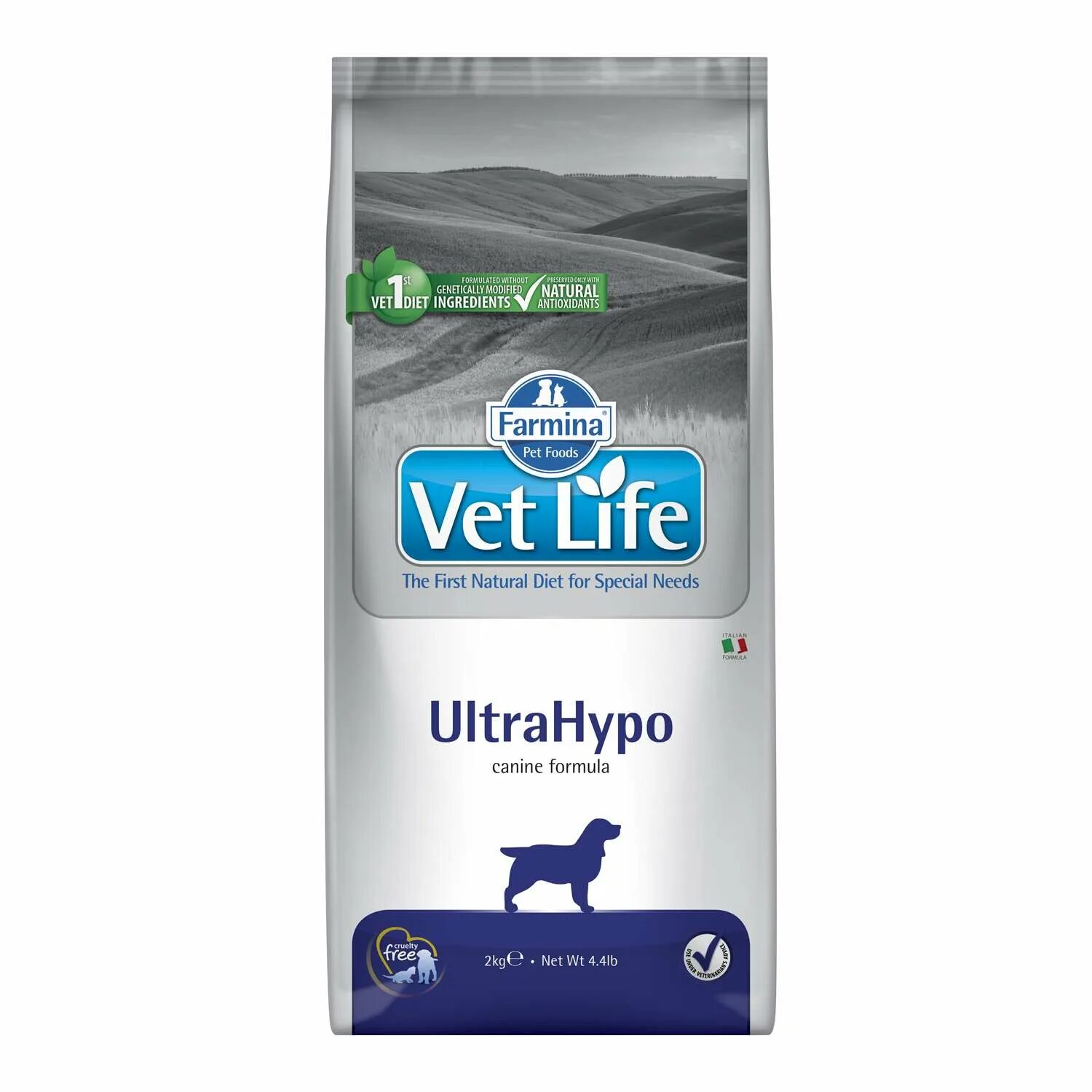 Farmina vet Life Cat ULTRAHYPO. Vet Life Gastrointestinal корм. Vet Life Struvite Management корм для кошек. Корм Farmina Gastrointestinal для собак.