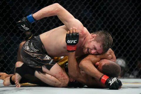 Ufc fight pass прямой эфир
