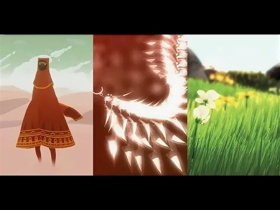 Journey flow. Journey и flower. flow thatgamecompany lvl. journey / путешествие + flow и flower ps3. flower thatgamecompany.