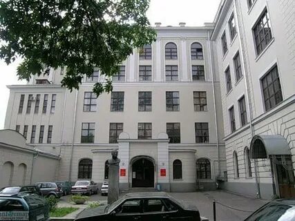 Петроверигский 10 стр 3 центр профилактической