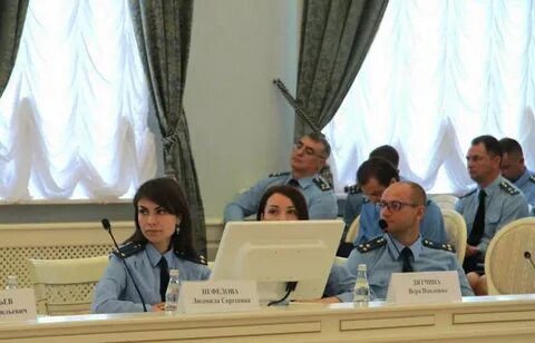 Пресс служба прокуратуры