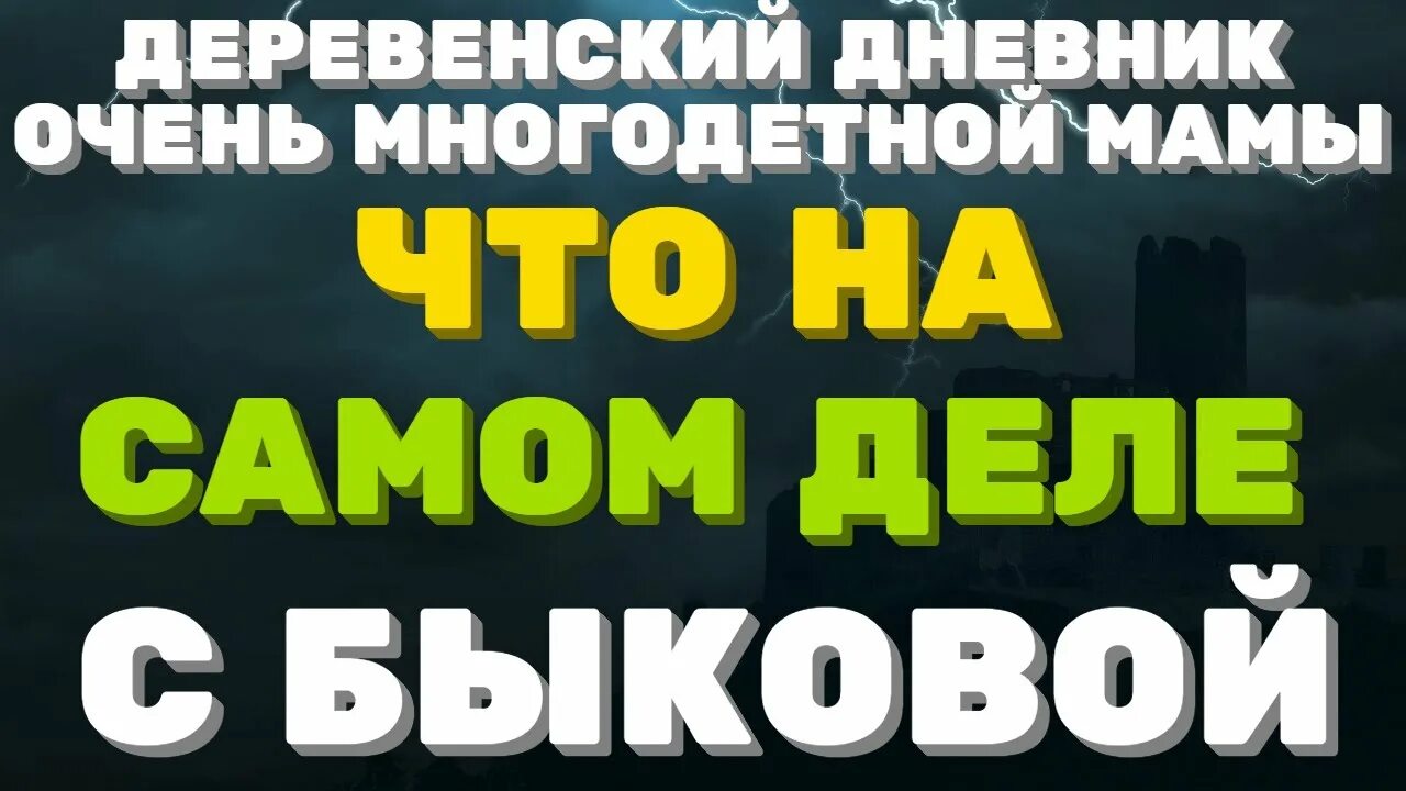 Дневник очень многодетной мамы. Деревенский дневник очень многодетной. Мать героиня деревенский дневник.