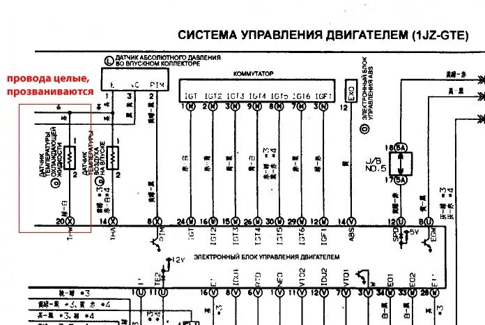 Монтаж ЭО. Лабораторная 9