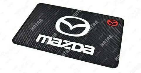 Mazda коврик