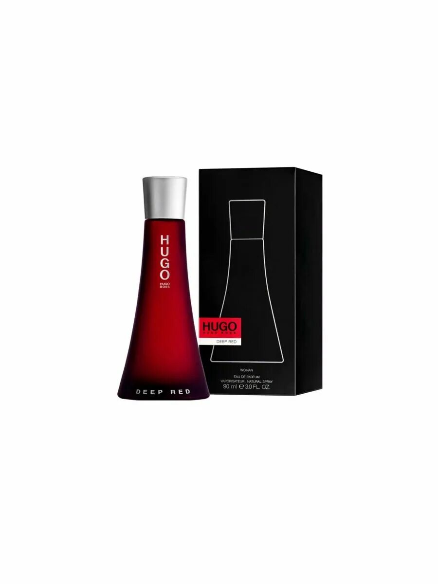 Хьюго босс дип ред. Hugo Deep Red w EDP 90 ml Tester. Духи Hugo Boss Deep Red женские. Хьюго босс духи Deep Red.