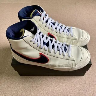 Nike blazer 77