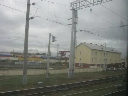 Пути пермь