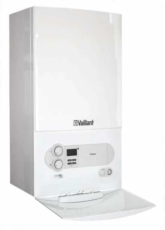 Vaillant turbotec plus 242 5 5