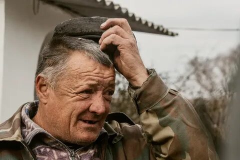 Жизнь донбассу