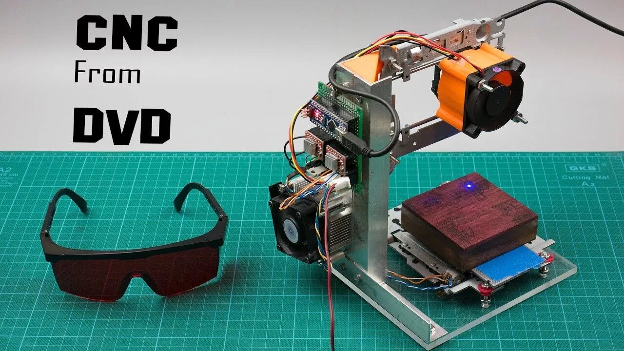 Лазерный гравер из dvd. Лазерный гравёр на ардуино. лазерный гравер из dvd arduino nano. лазерный гравер из двд привода. arduino uno для лазерного гравера.