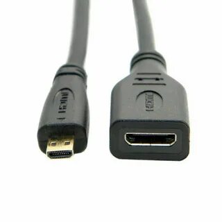 Hdmi d типа