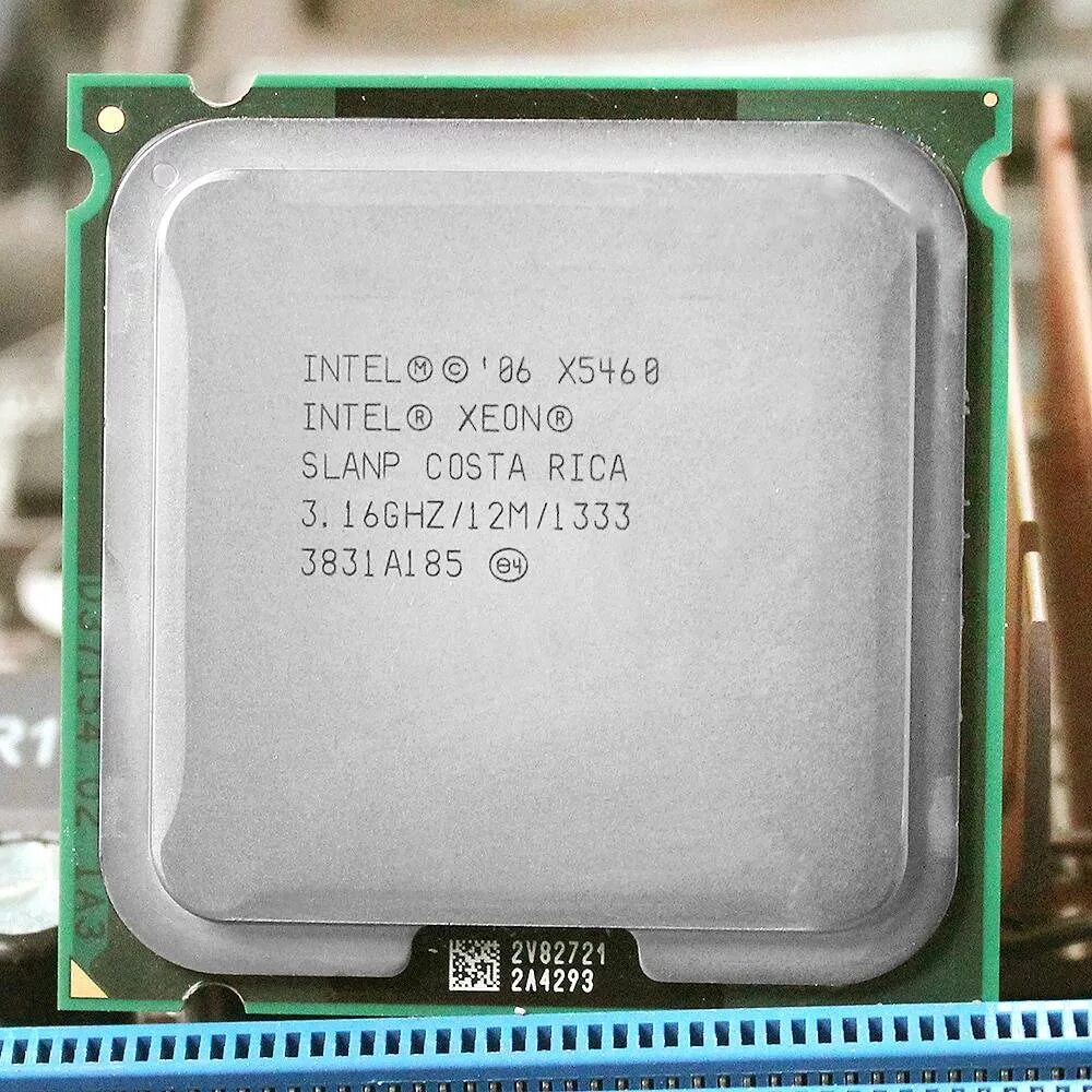 Intel Xeon x5460. Процессор Xeon 5460. Xeon x5460 3.16GHZ. Lga771 lga775.