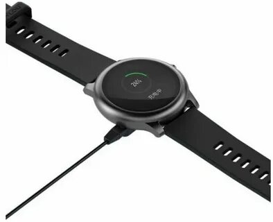 Умные часы haylou ls05 solar