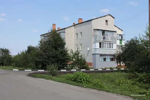 Графовка белгородская область