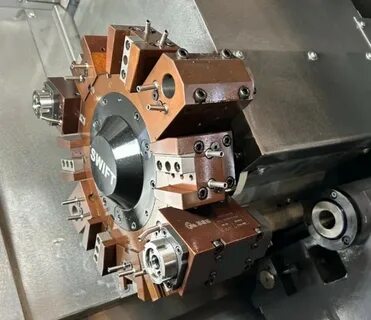 Metaltec токарный
