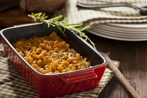 Casserole перевод
