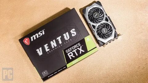 Msi gtx 3060 ventus 2x oc