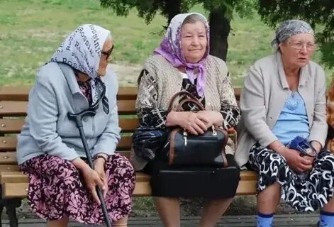 Возраст снизят