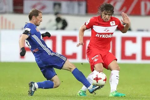 Георгиев футболист